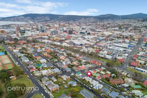 Property photo of 5 Shoobridge Street Glebe TAS 7000