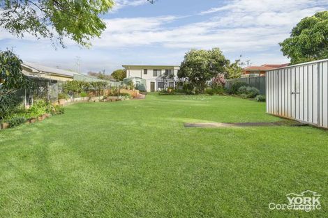 Property photo of 45 Wentworth Street Centenary Heights QLD 4350