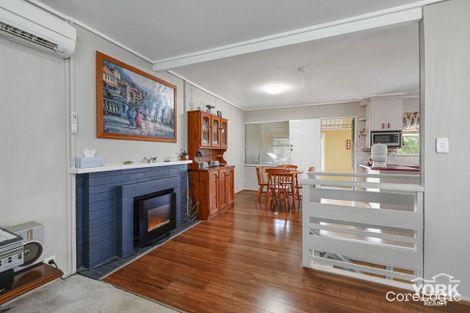 Property photo of 45 Wentworth Street Centenary Heights QLD 4350