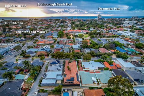 B/212 Abbett St, Scarborough, WA 6019