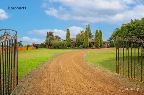 42 Lillydale Rd, North Boyanup, WA 6237