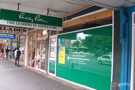 138 Wickham St, Fortitude Valley, QLD 4006