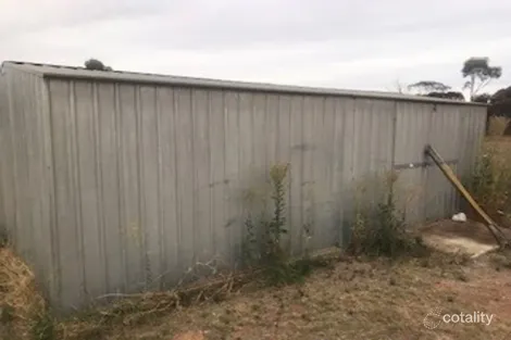 Property photo of 51 King Street Werrimull VIC 3496