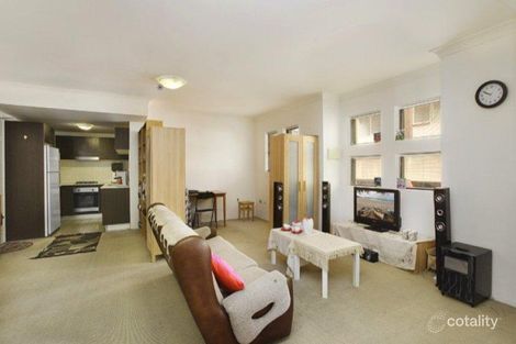 2/128 Cleveland St, Chippendale, NSW 2008