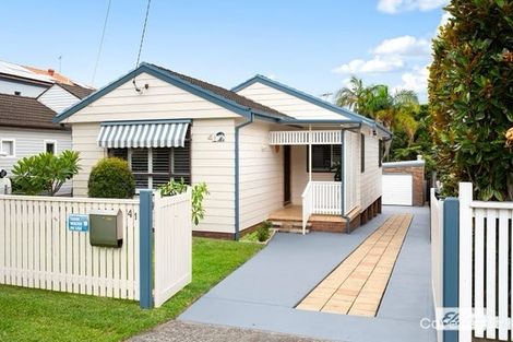 Property photo of 41 Idaline Street Collaroy Plateau NSW 2097