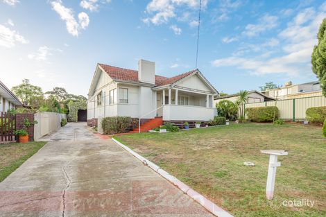 Property photo of 29 Swanstone Street Collie WA 6225