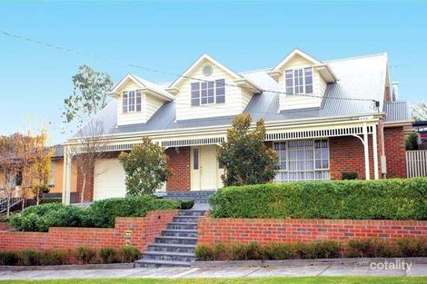 Property photo of 7 Dorset Avenue Heidelberg VIC 3084