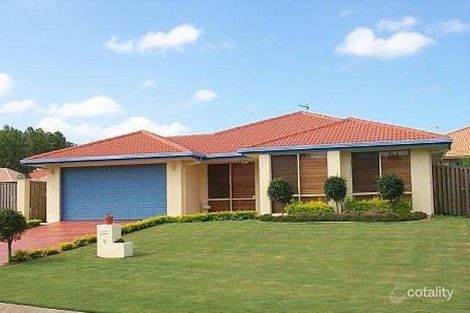 Property photo of 11 Kolonia Street Pacific Pines QLD 4211