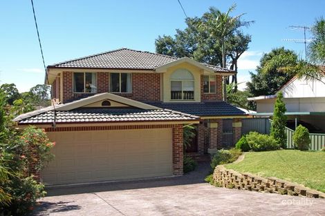 40a Jacana Gr, Heathcote, NSW 2233