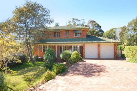 18 Oxford St, Mittagong, NSW 2575