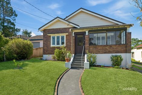 30 Railway Pde, Hornsby, NSW 2077