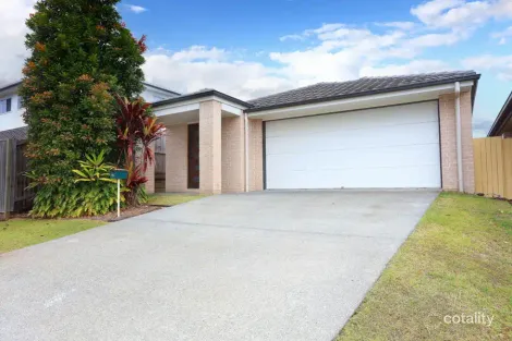 19 Tappen St, Yarrabilba, QLD 4207