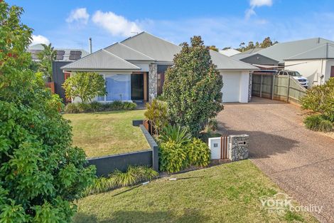 Property photo of 11 Hancock Circuit Kleinton QLD 4352