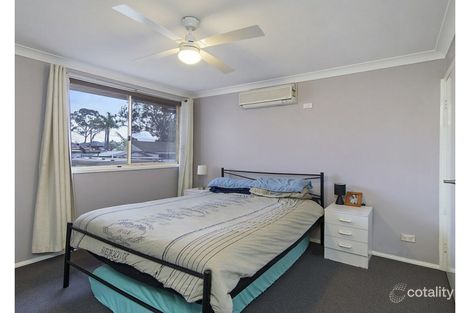 Property photo of 3/150 Richmond Road Cambridge Park NSW 2747