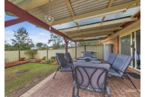 Property photo of 3/150 Richmond Road Cambridge Park NSW 2747