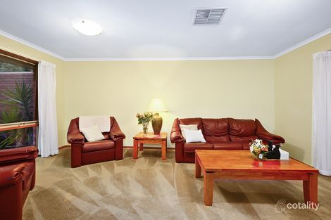 Property photo of 6 Meadowvale Court Lilydale VIC 3140