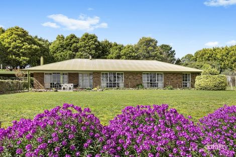 100 Barhams Rd, Musk, VIC 3461