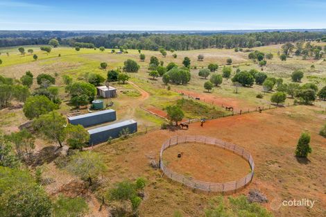 Property photo of 886 Mungar Road Grahams Creek QLD 4650