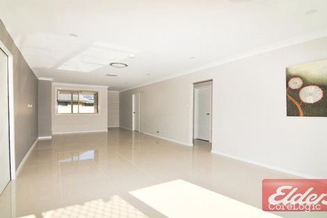 Property photo of 19B Tungarra Road Girraween NSW 2145