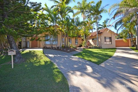 5 Marlock Ct, Ashmore, QLD 4214