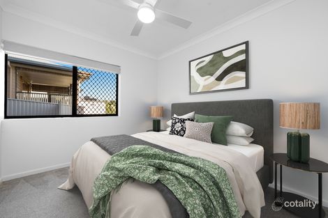 Property photo of 1/51 Amelia Street Coorparoo QLD 4151