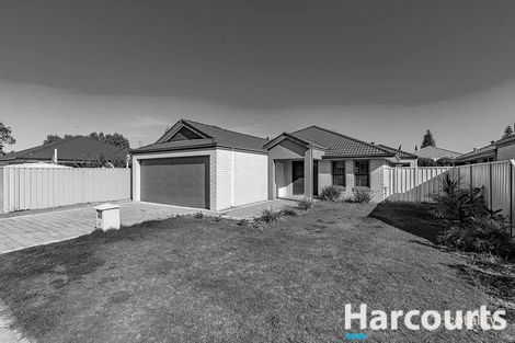 Property photo of 22 Wuraling Pass Wannanup WA 6210
