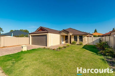 Property photo of 22 Wuraling Pass Wannanup WA 6210