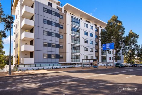 Property photo of 27/93 Caddies Boulevard Rouse Hill NSW 2155