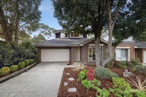 Property photo of 24A Fort Street Mount Waverley VIC 3149