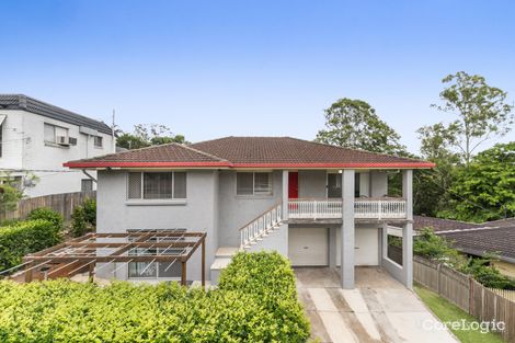 Property photo of 22 Crestview Street Kenmore QLD 4069