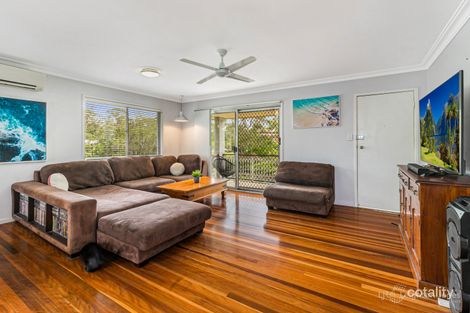 Property photo of 22 Crestview Street Kenmore QLD 4069