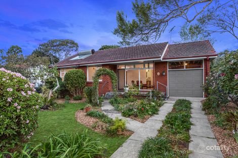 Property photo of 12 Cowan Road Mount Colah NSW 2079