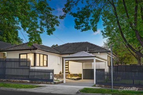 87 New St, Ringwood, VIC 3134