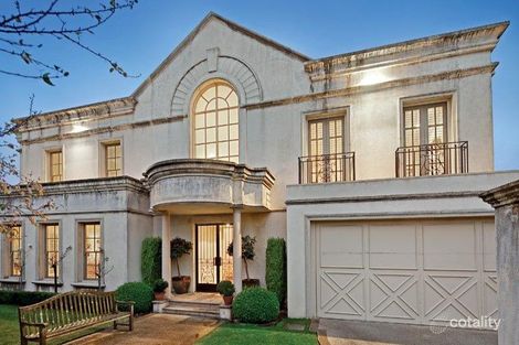 Property photo of 12 Albany Road Toorak VIC 3142