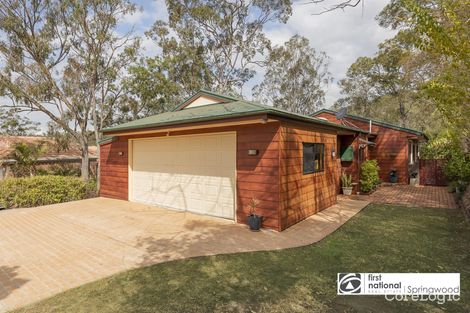 Property photo of 26 Pointer Court Shailer Park QLD 4128