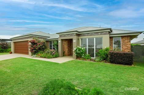 Property photo of 29 Lockyer Street Kleinton QLD 4352
