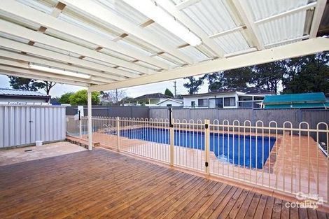 Property photo of 301 Brenan Street Smithfield NSW 2164
