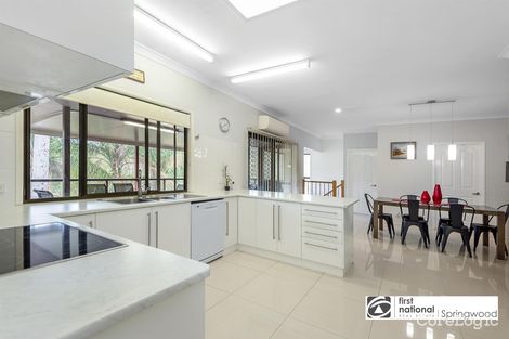 Property photo of 26 Pointer Court Shailer Park QLD 4128