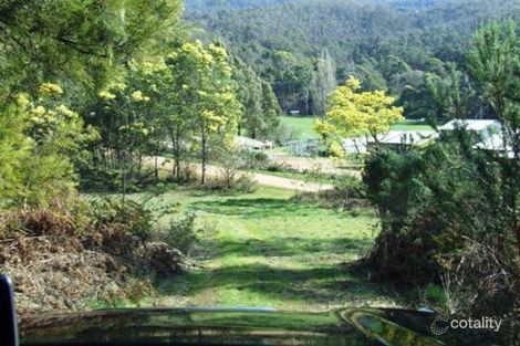 745 Lachlan Rd, Lachlan, TAS 7140