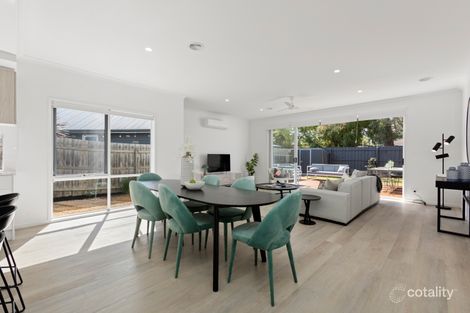 Property photo of 1A Swinden Avenue Cheltenham VIC 3192