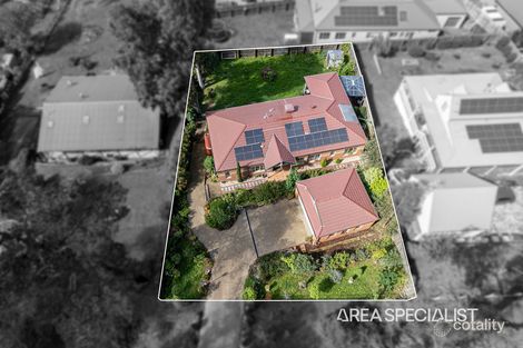 Property photo of 32A Mary Street Bunyip VIC 3815