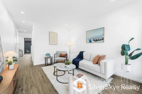 Property photo of 27 Monk Glade Riverstone NSW 2765