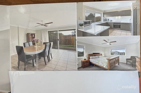 Property photo of 33/9 Rata Place Nerang QLD 4211