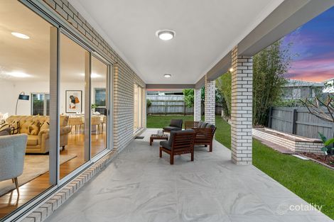 Property photo of 43 Cascade Drive Underwood QLD 4119