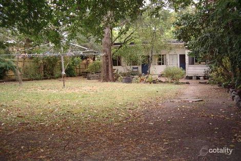 Property photo of 29 Shady Grove Nunawading VIC 3131