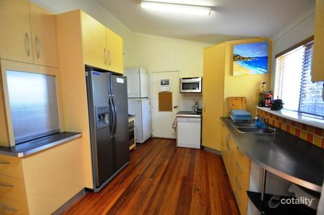 Property photo of 31 Oxley Drive South Gladstone QLD 4680