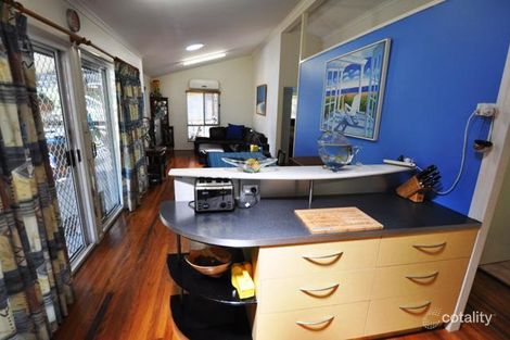 Property photo of 31 Oxley Drive South Gladstone QLD 4680