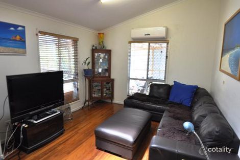 Property photo of 31 Oxley Drive South Gladstone QLD 4680