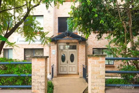 Property photo of 23/3-11 Normanby Road Auburn NSW 2144