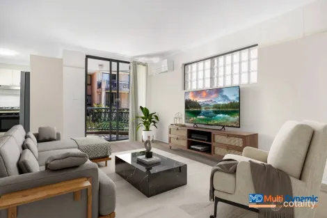 Property photo of 23/3-11 Normanby Road Auburn NSW 2144